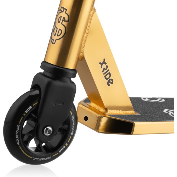 Hulajnoga wyczynowa stunt ST500 Xride - ST500