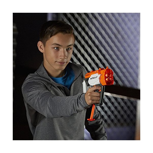 Wyrzutnia Modulus Nerf Hasbro - StockShot