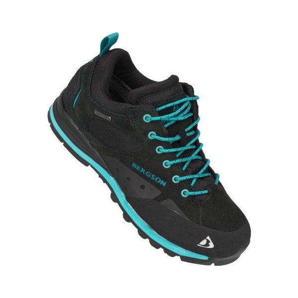 Buty turystyczne Soira Low STX Bregson
