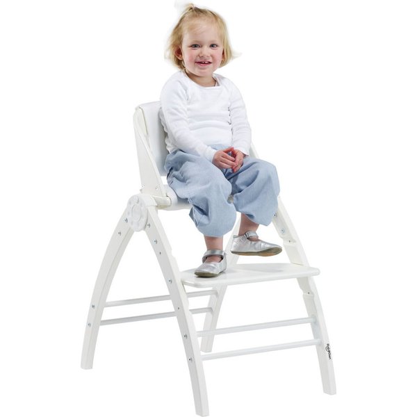 Angel 3w1: łóżeczko leżaczek i krzesełko Baby Dan