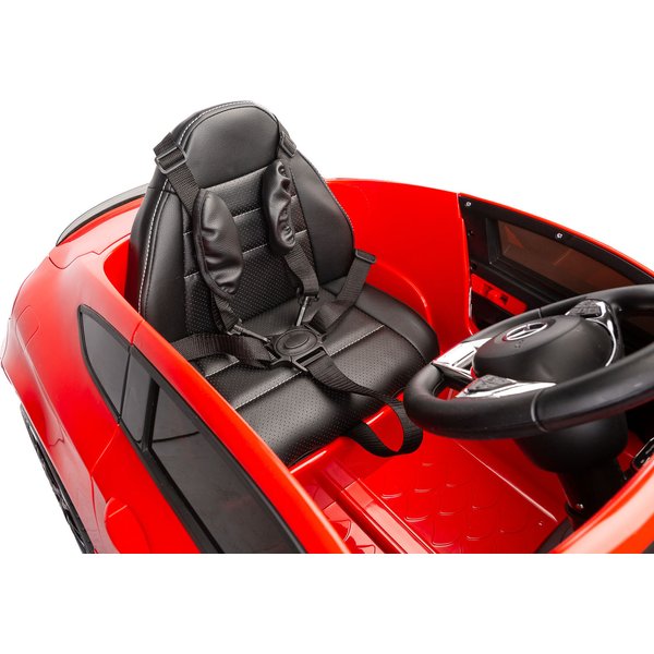 Pojazd na akumulator Mercedes AMG C63 S Toyz Caretero Wyprzedaż