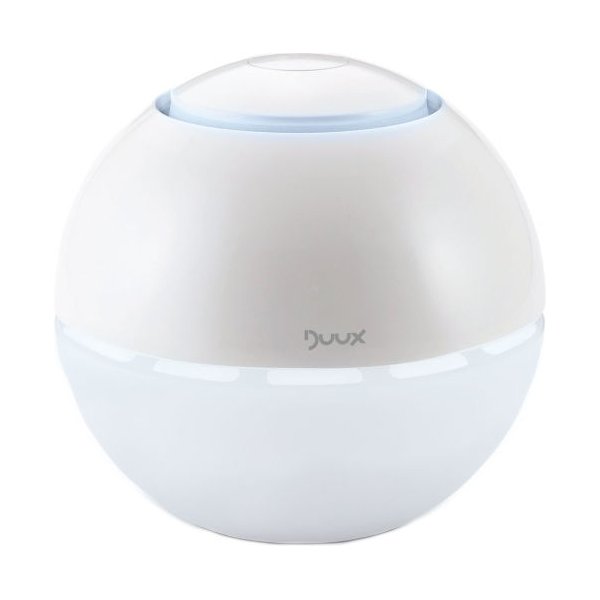 Ultradźwiękowy nawilżacz powietrza Sphere Duux