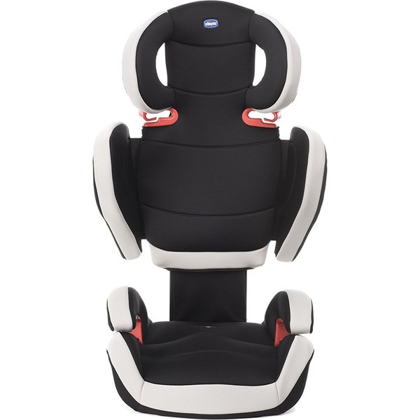 Fotelik samochodowy Key 2-3 15-36kg Chicco - black night