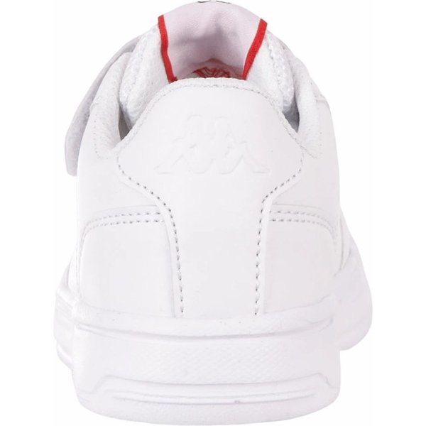 Buty Marabu II Jr Kappa - białe