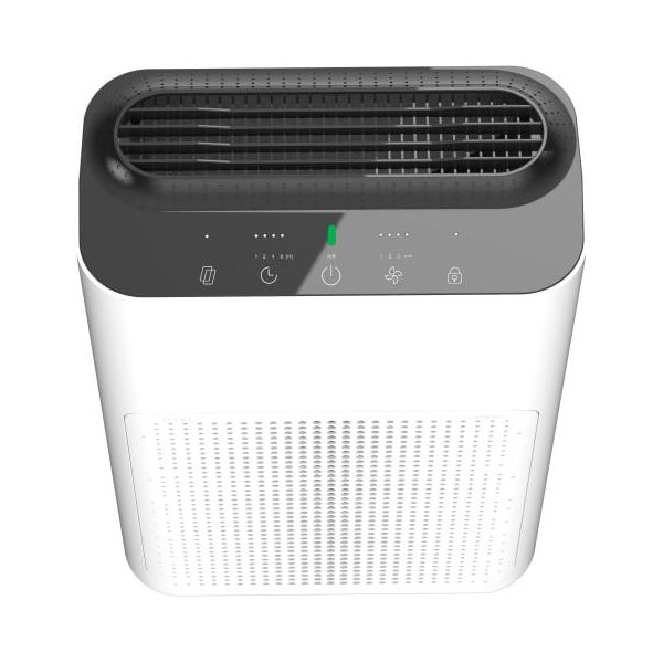 Oczyszczacz powietrza Smart Air Clinic