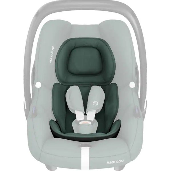 Fotelik samochodowy CabrioFix I-Size 0-12kg Maxi Cosi - essential green