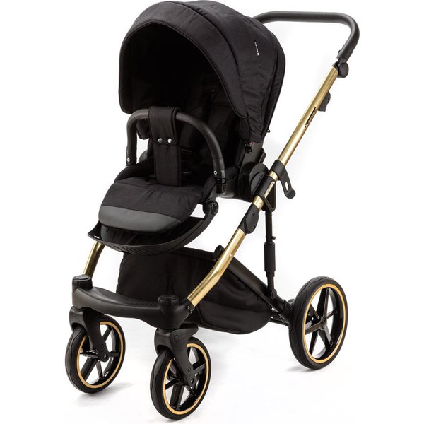 Wózek głęboko-spacerowy 2w1 Lumi Air Special Edition Adamex - PS571