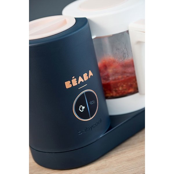 Urządzenie wielofunkcyjne Babycook Neo Beaba - Night Blue