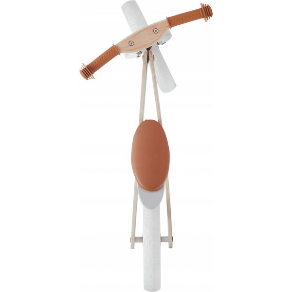 Rowerek biegowy Runner Kinderkraft - Nature Coral 2021