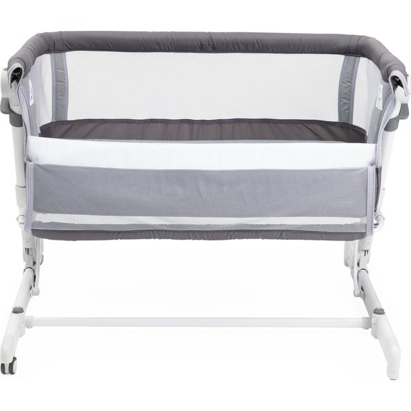 Łóżeczko dostawne Next2Me Pop Up Chicco - Atmosphere