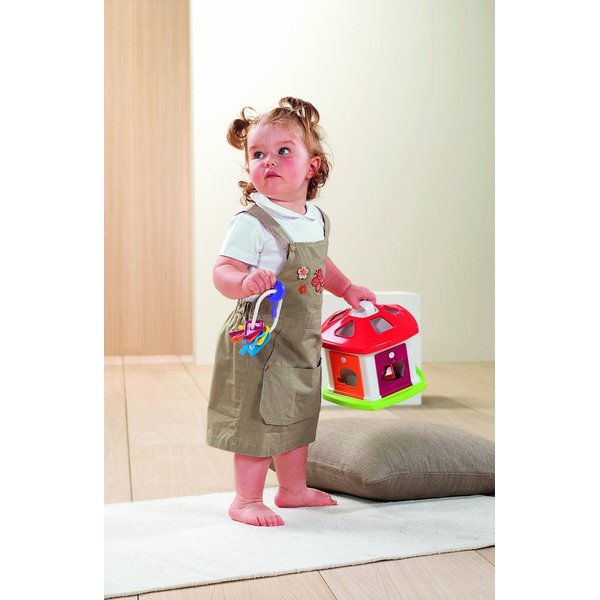 Domek zwierząt Chicco