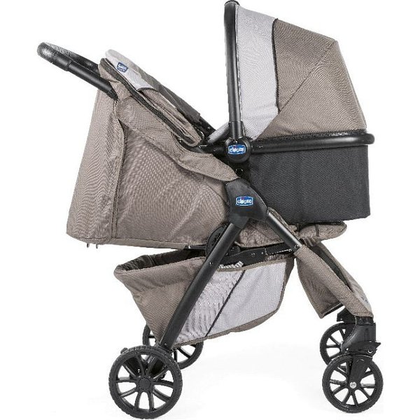 Wózek Kwik One Chicco - moka