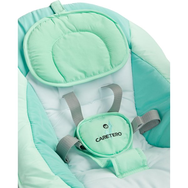Huśtawka niemowlęca Loop Caretero WYPRZEDAŻ