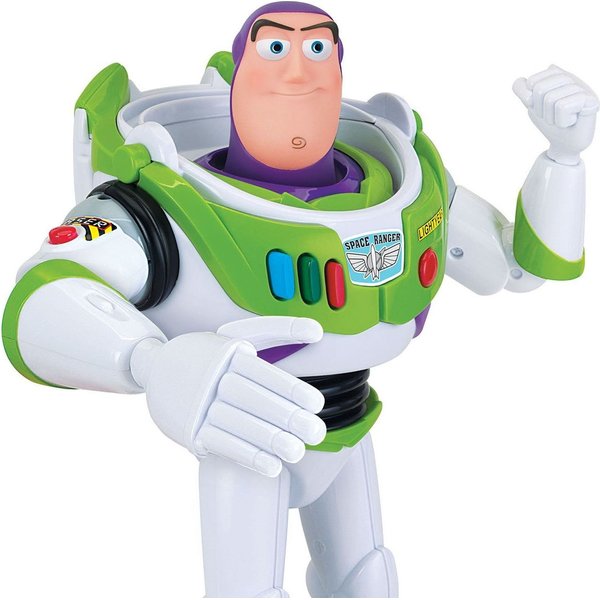 Toy Story 4 Figurka podstawowa Disney - Buzz Astral
