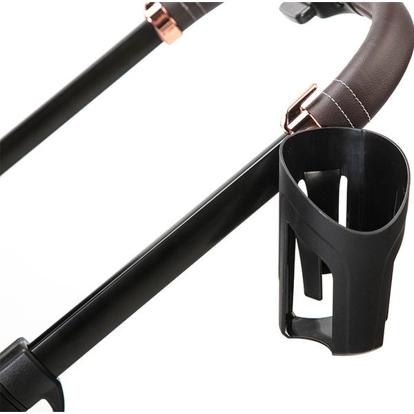 Wózek spacerowy Only Way 2022 Espiro - 105 Turquoise Water Gel