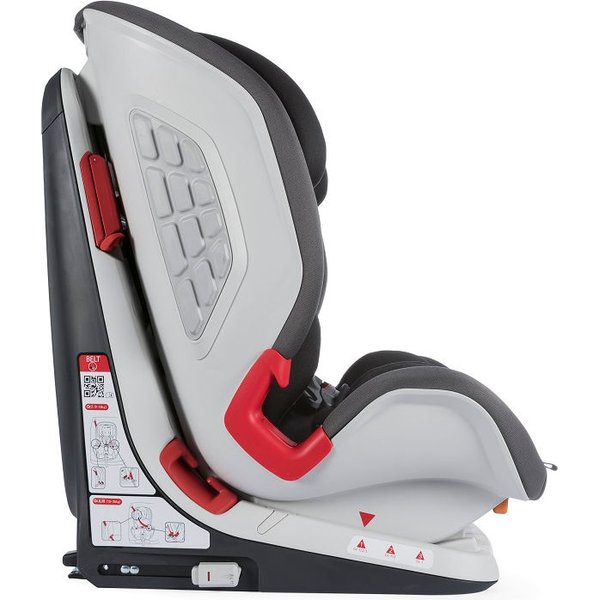 Fotelik samochodowy YOUniverse Fix 9-36 kg Chicco - jet black