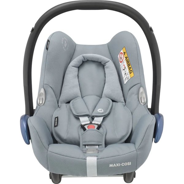 Fotelik samochodowy Cabrio Fix 0-13 kg Maxi-Cosi - grey/blue