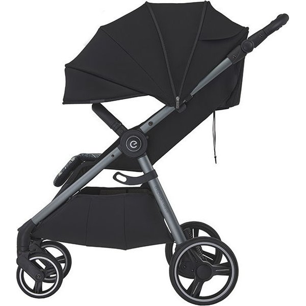Wózek spacerowy Wave 2023 Espiro - 209 mokka taste
