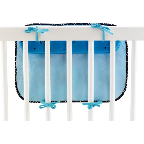 Pianinko do łóżeczka baw się i kop Fisher Price