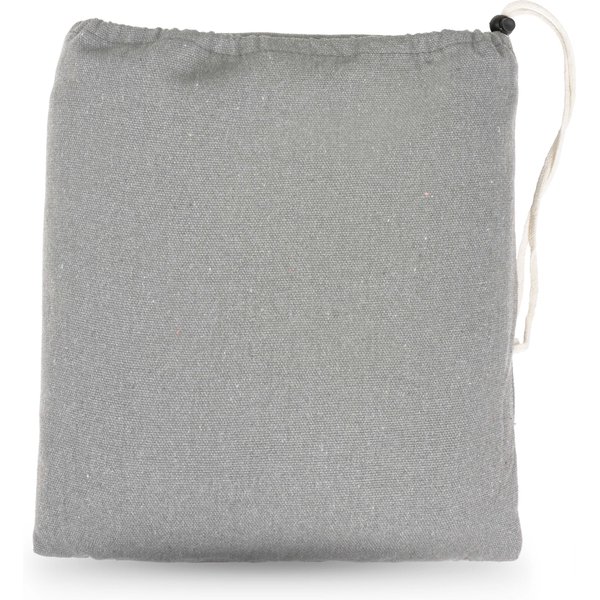 Hamak ogrodowy boho XXL Outtec - grey