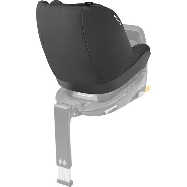 Fotelik samochodowy siedzisko Pearl Pro i-Size Maxi-Cosi - Scribble Black