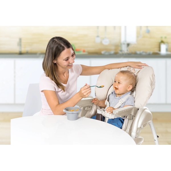 Podgrzewacz do butelek i jedzenia FoodBall Reer