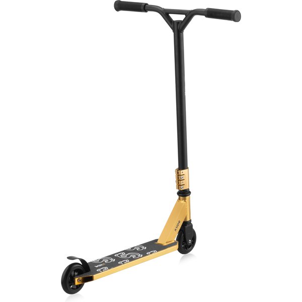 Hulajnoga wyczynowa stunt ST500 Xride - ST500