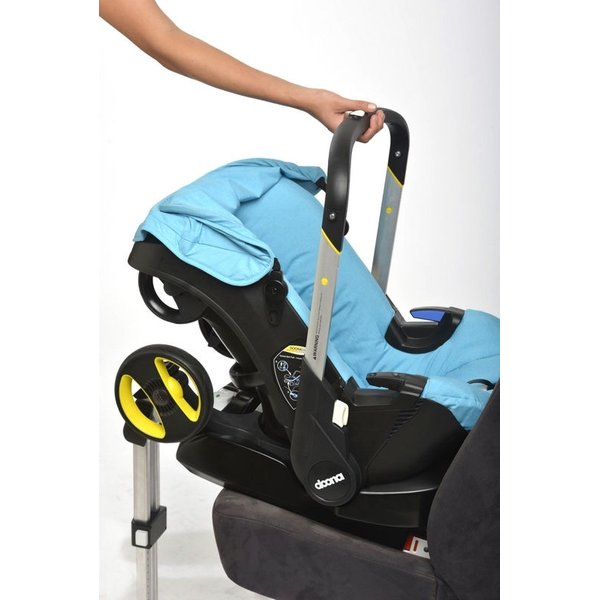 Baza IsoFix do fotelika Doona+ Doona