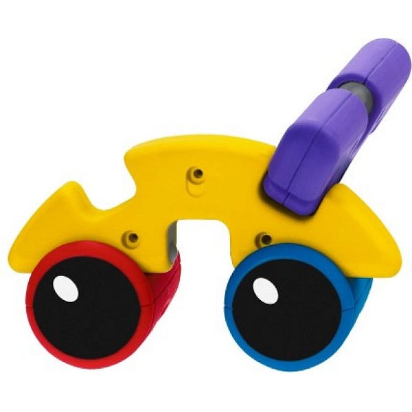 Magiczna piłka 2w1 Chicco