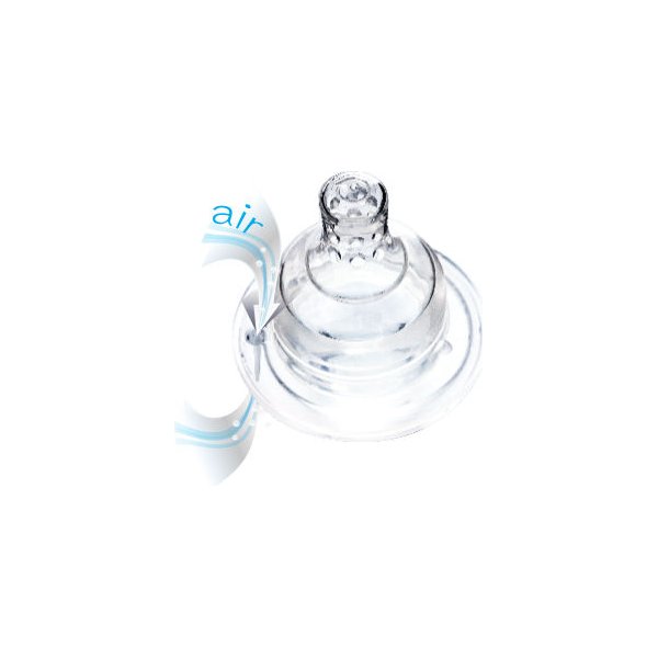 Butelka Medical+ 330ml 9m+ Lovi