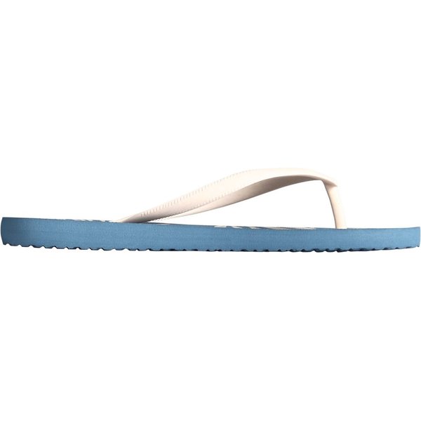 Klapki, japonki Dama Billabong - sea blue