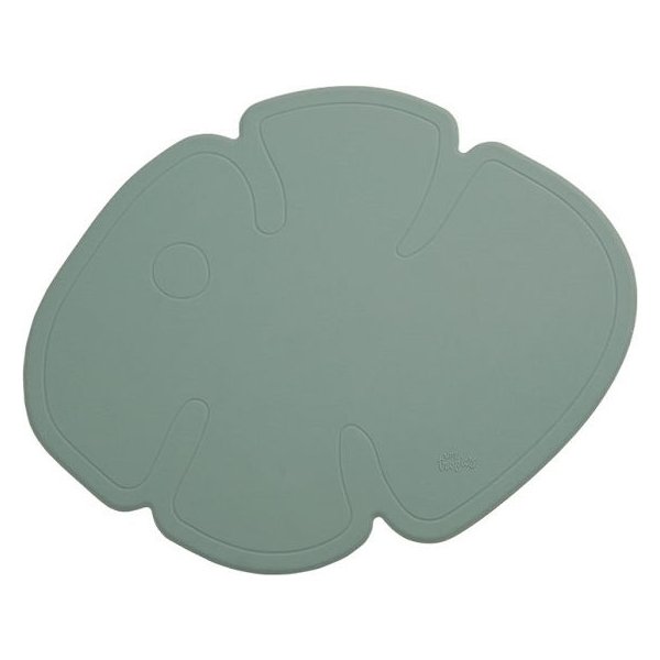 Zestaw obiadowy dla dzieci 5el. Tiny Tropics Done by Deer