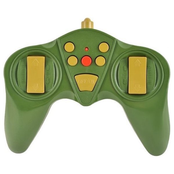 Czołgi zdalnie sterowane - zestaw 2szt.