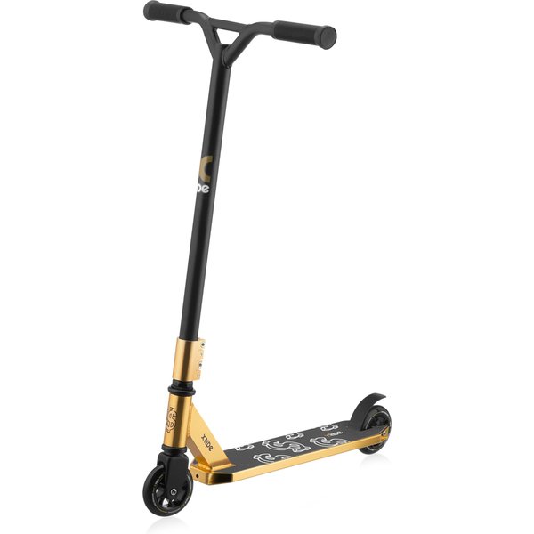 Hulajnoga wyczynowa stunt ST500 Xride - ST500