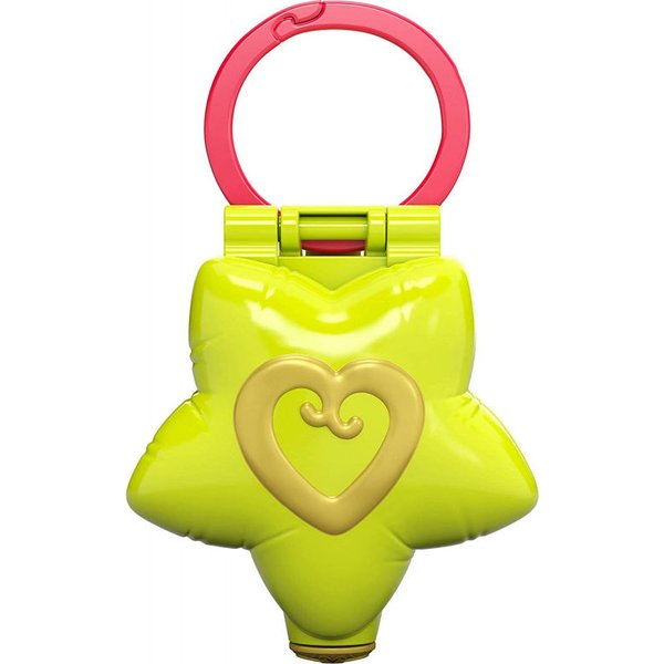 Zestawy kieszonkowe Polly Pocket Mattel - rakieta