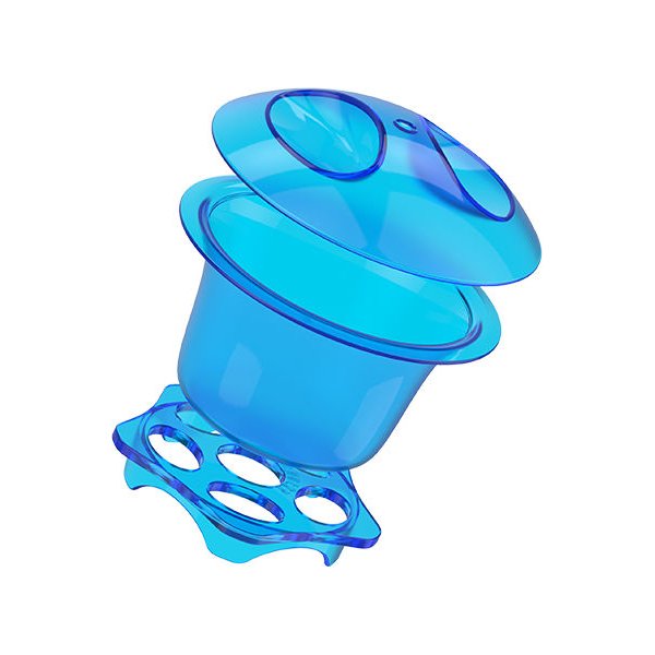 Podgrzewacz Natural Nursing z funkcją sterylizacji 2w1 BabyOno