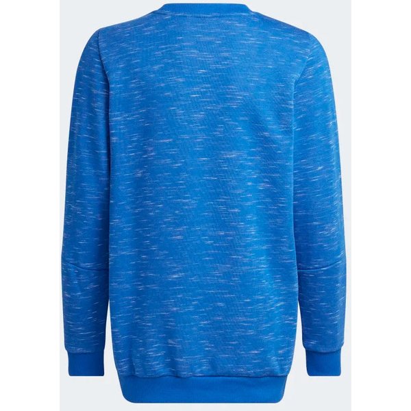 Bluza juniorska Future Icons Badge of Sport Adidas