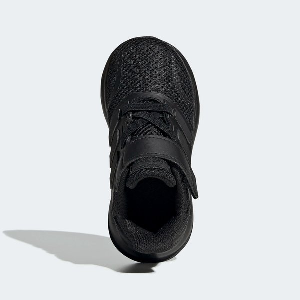 Buty dziecięce Runfalcon Adidas - czarny 2