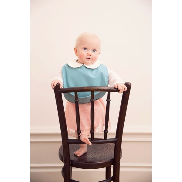 Śliniak Elodie Details - Pretty Petrol