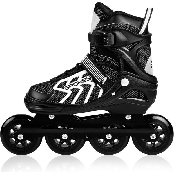 Łyżworolki Khan Spokey