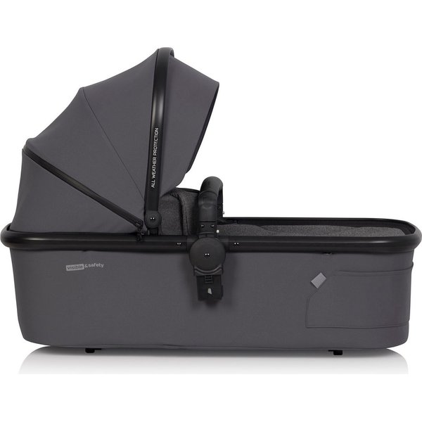 Gondola do wózka Crox Euro-Cart - Iron