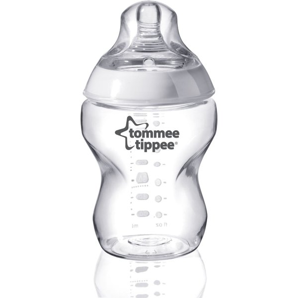 Butelka 2x340ml 3m+ Tommee Tippee