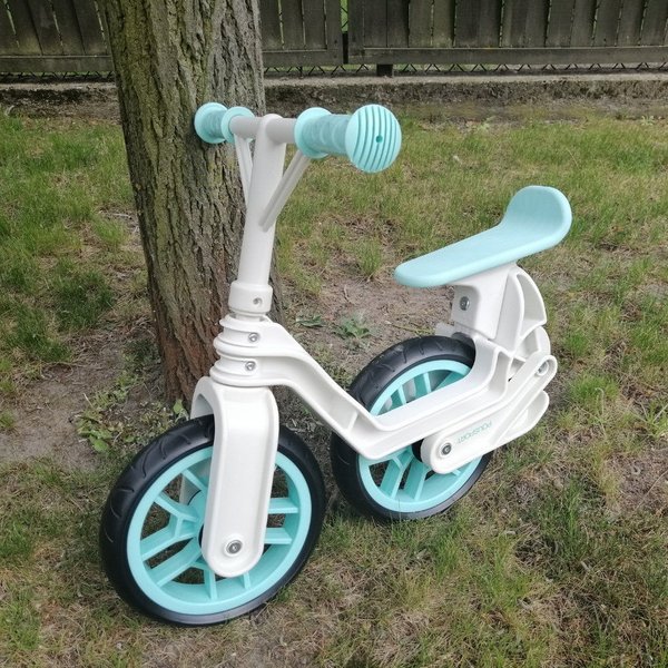 Rowerek Balance Bike Polisport WYPRZEDAŻ