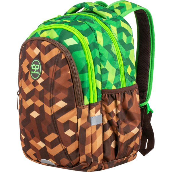 Plecak dziecięcy Joy S 21L Coolpack - City Jungle
