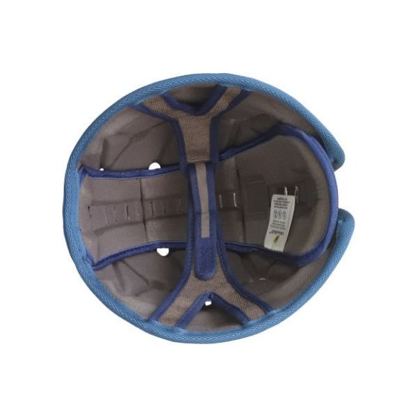 Kask ochronny do nauki chodzenia 7-24m Safehead - sport