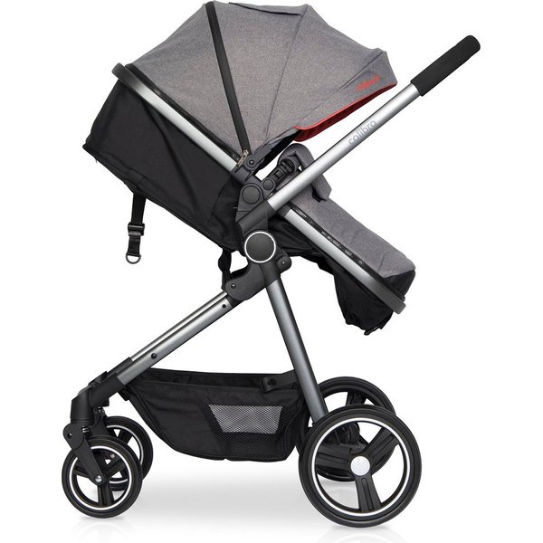 Wózek dziecięcy Onemax 2w1 Colibro - Dove