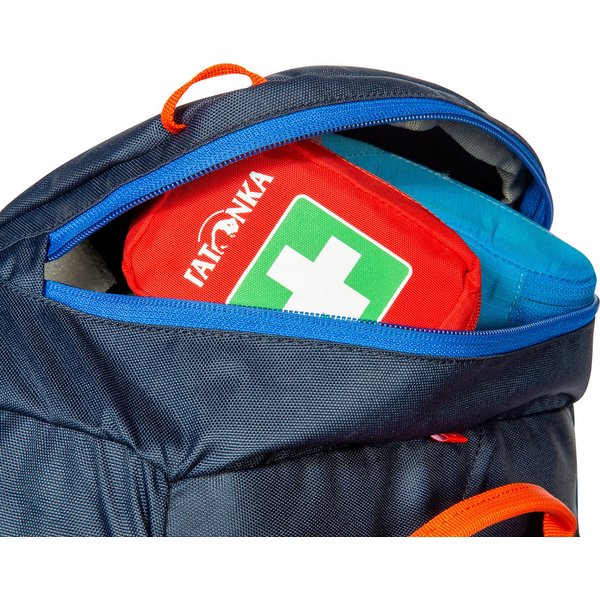 Plecak juniorski Yukon 32L Tatonka - red