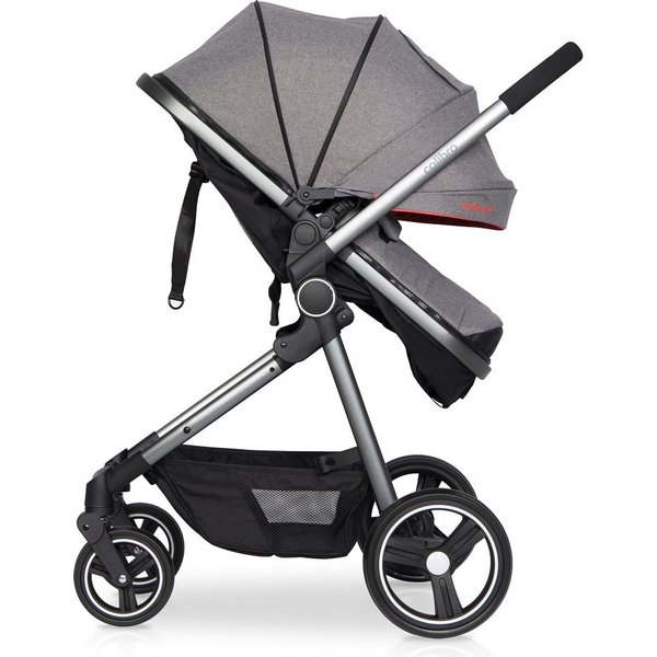 Wózek dziecięcy Onemax 2w1 Colibro - Dove