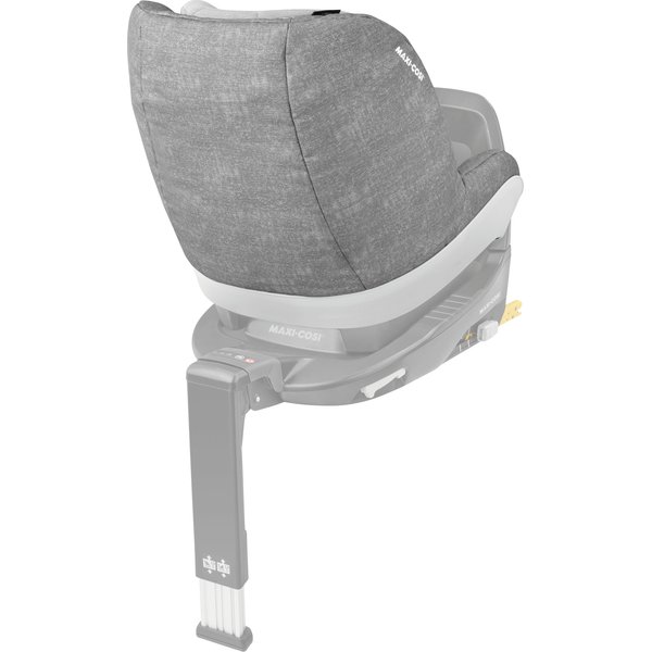 Fotelik samochodowy siedzisko Pearl Pro i-Size Maxi-Cosi - Nomad Grey