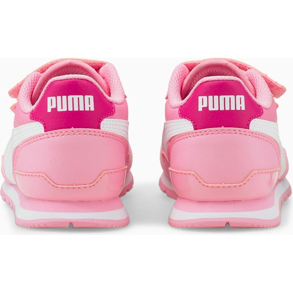 Buty Runner V3 Puma - różowe